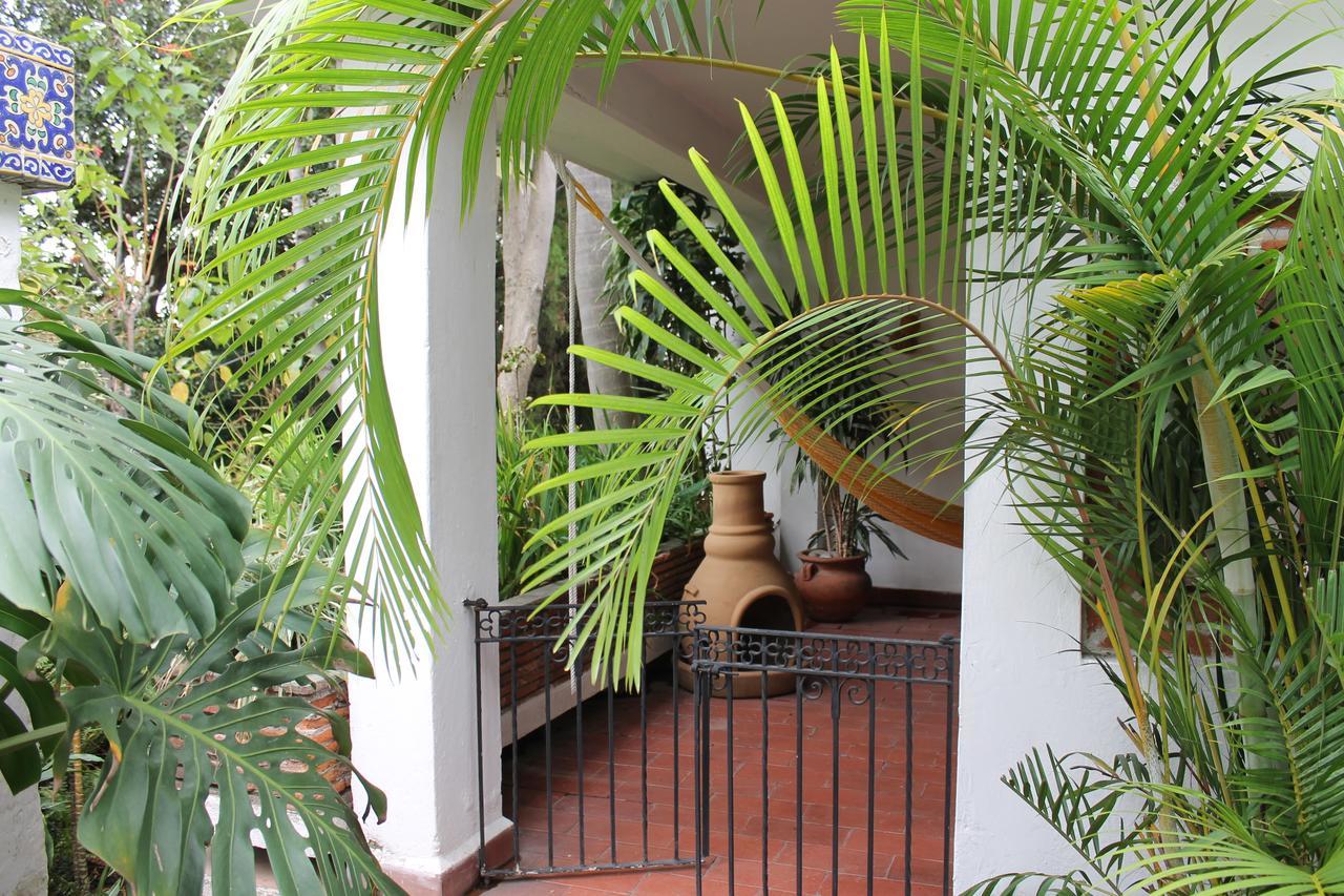Villas Bellavista Cuernavaca Dış mekan fotoğraf