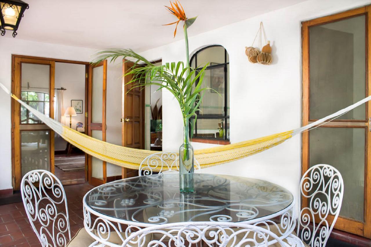 Villas Bellavista Cuernavaca Dış mekan fotoğraf