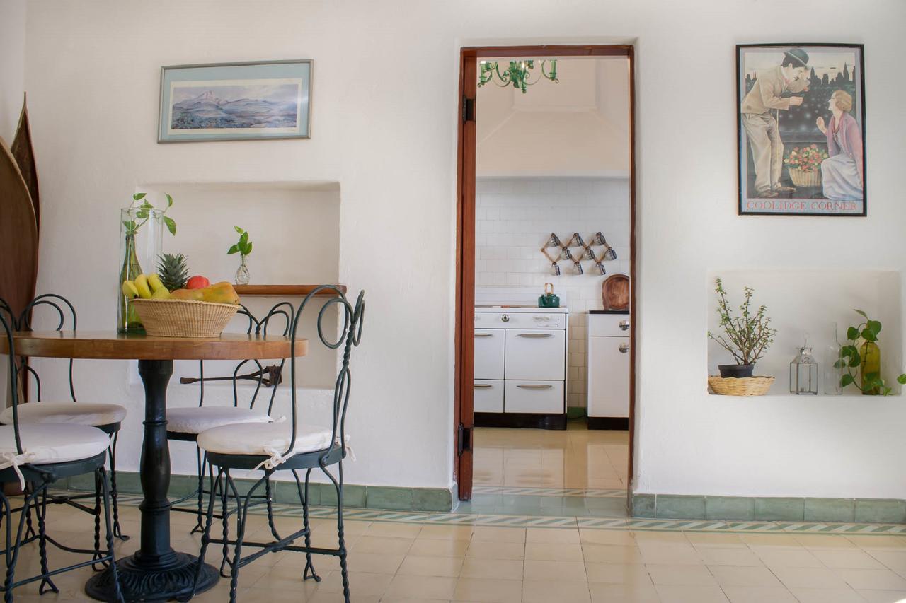 Villas Bellavista Cuernavaca Dış mekan fotoğraf