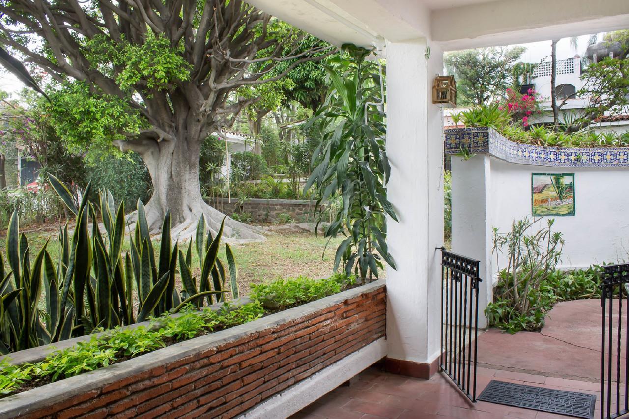 Villas Bellavista Cuernavaca Dış mekan fotoğraf