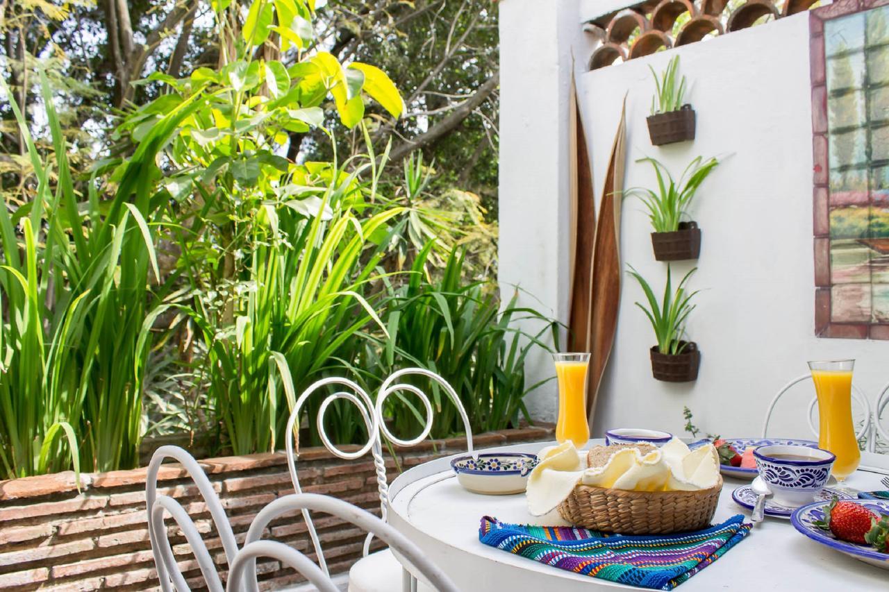Villas Bellavista Cuernavaca Dış mekan fotoğraf