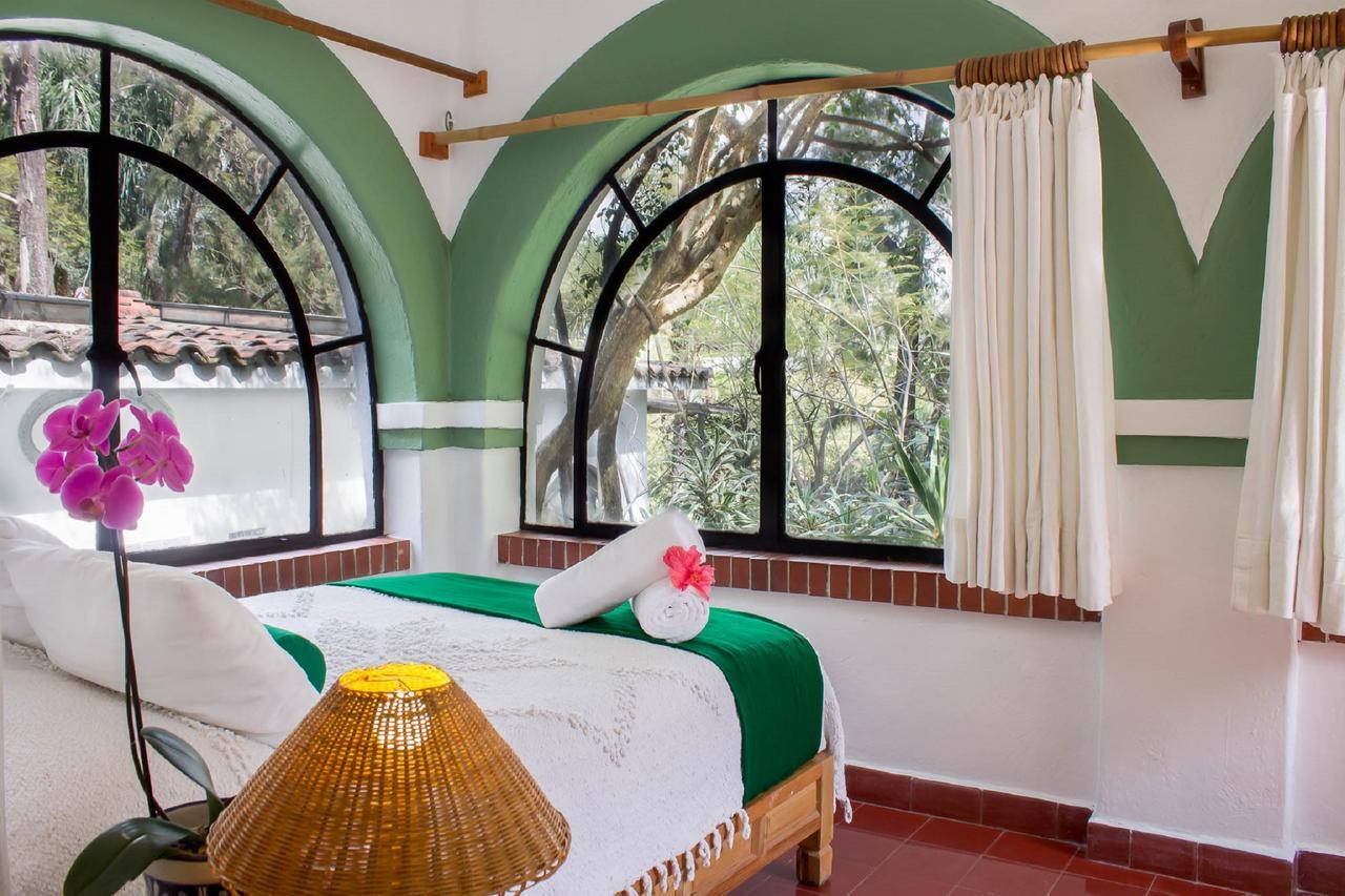 Villas Bellavista Cuernavaca Dış mekan fotoğraf