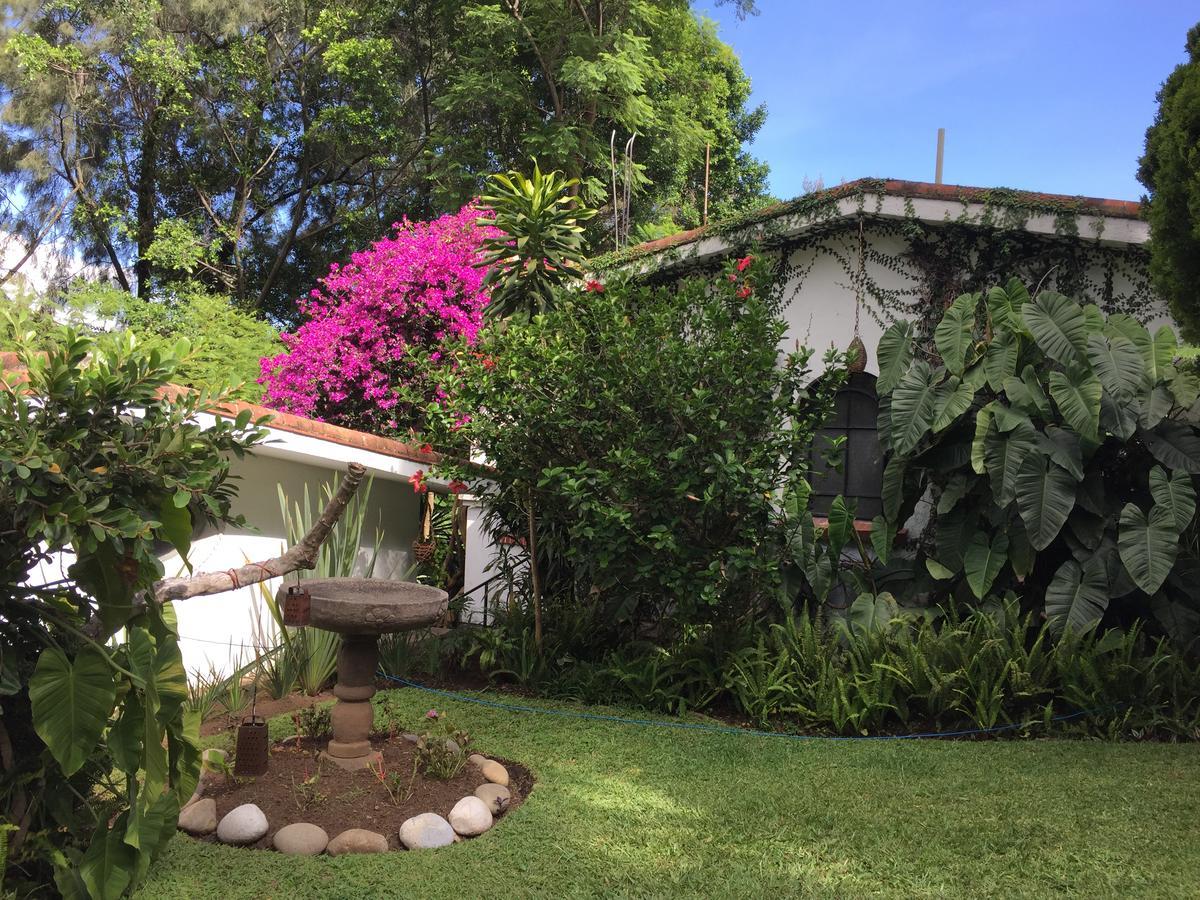 Villas Bellavista Cuernavaca Dış mekan fotoğraf