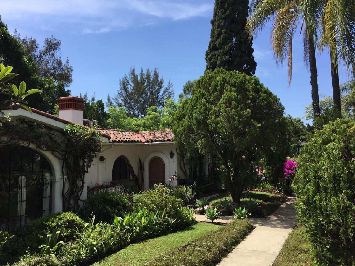 Villas Bellavista Cuernavaca Dış mekan fotoğraf