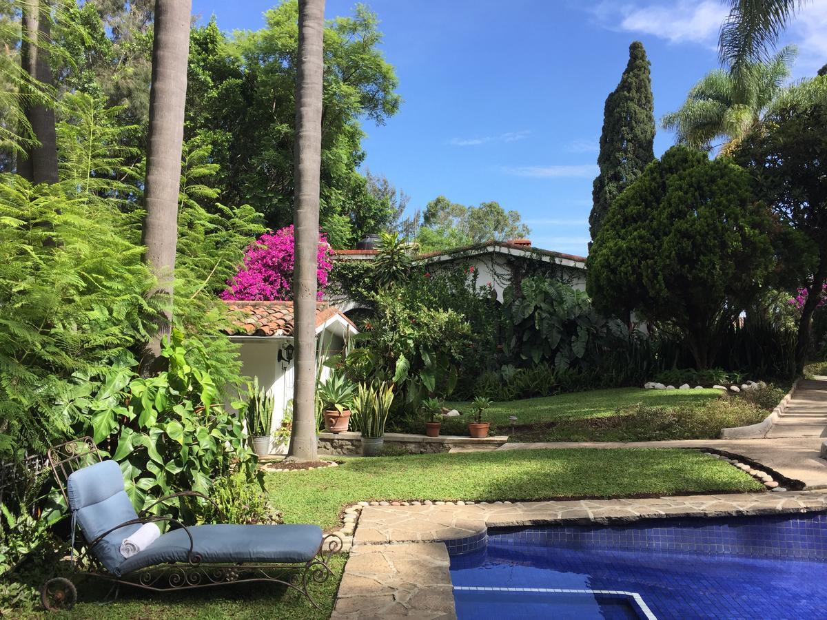 Villas Bellavista Cuernavaca Dış mekan fotoğraf