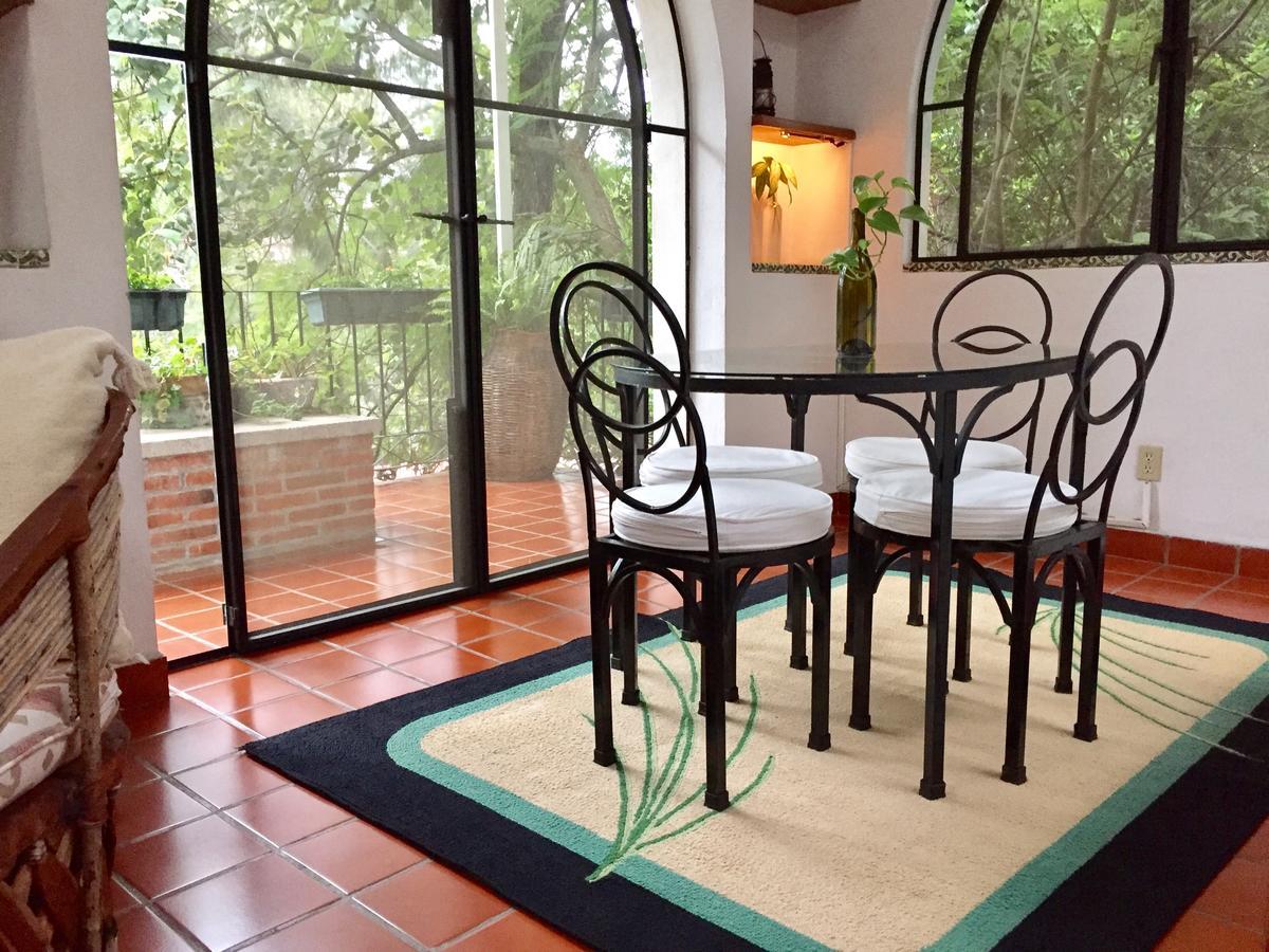 Villas Bellavista Cuernavaca Oda fotoğraf