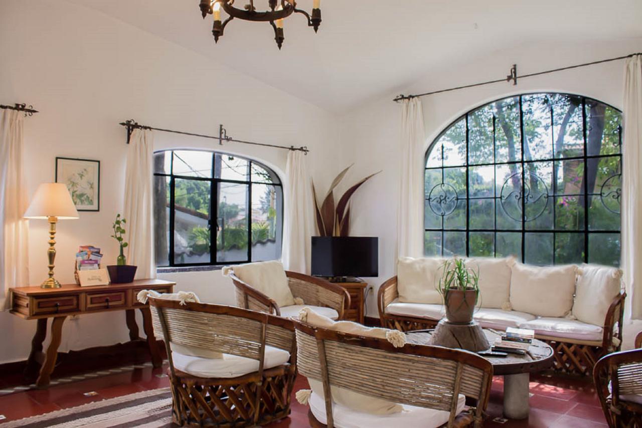Villas Bellavista Cuernavaca Dış mekan fotoğraf
