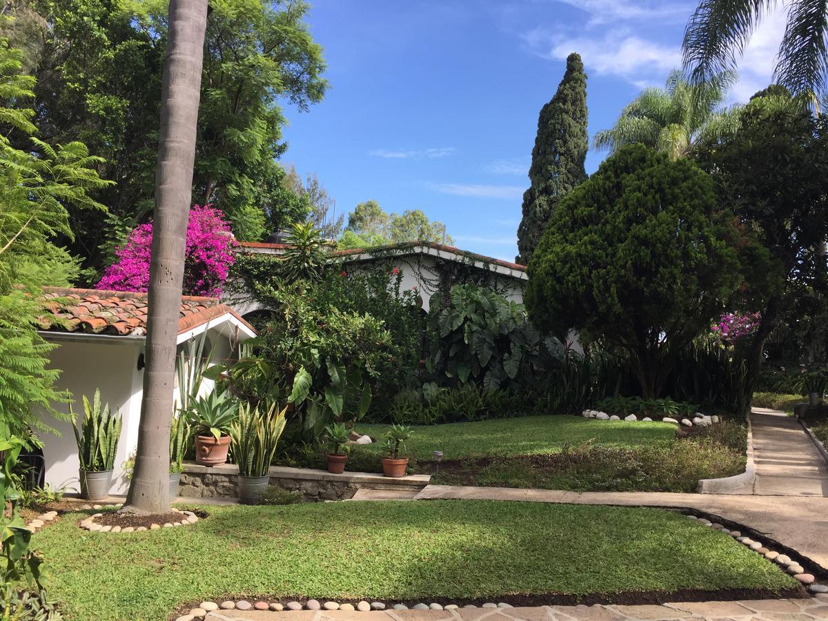 Villas Bellavista Cuernavaca Dış mekan fotoğraf