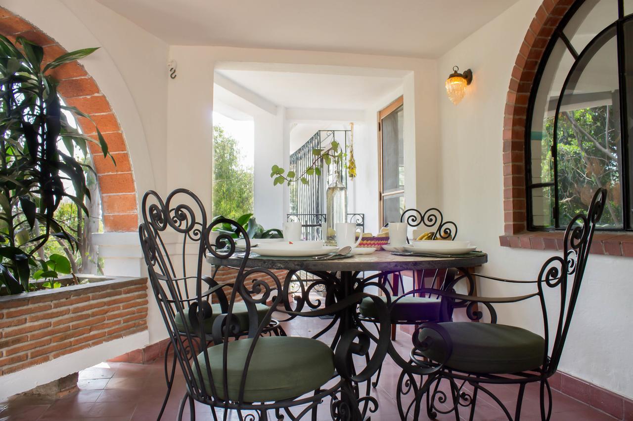 Villas Bellavista Cuernavaca Dış mekan fotoğraf