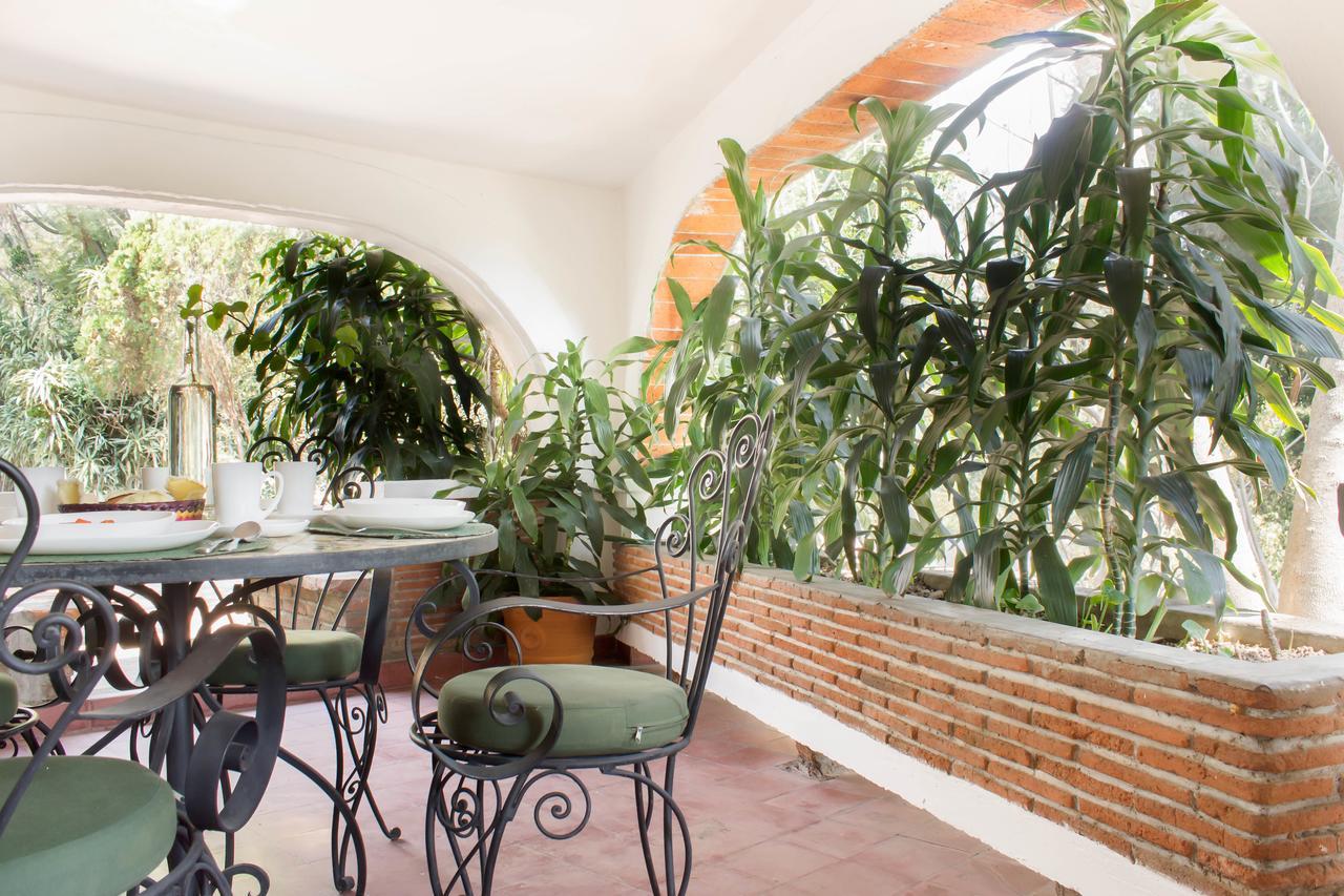 Villas Bellavista Cuernavaca Dış mekan fotoğraf