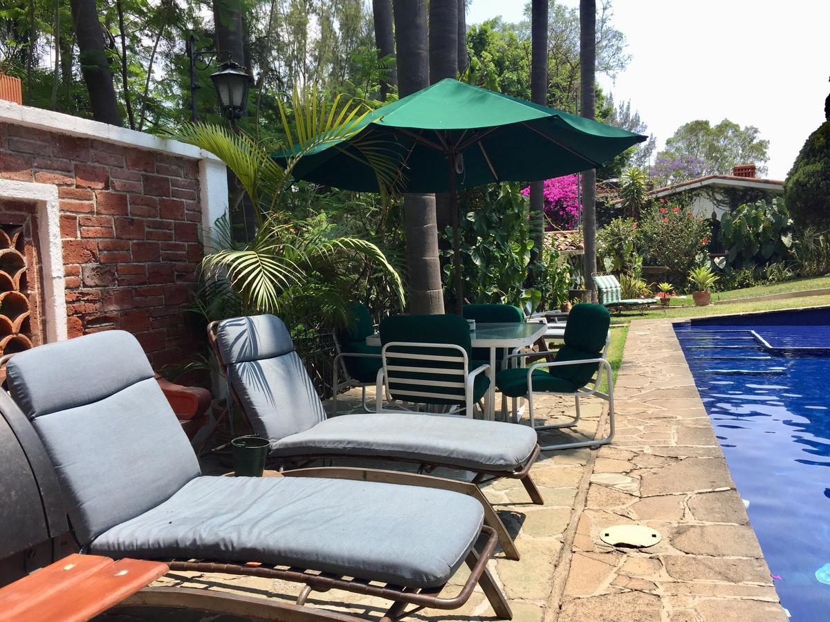 Villas Bellavista Cuernavaca Dış mekan fotoğraf