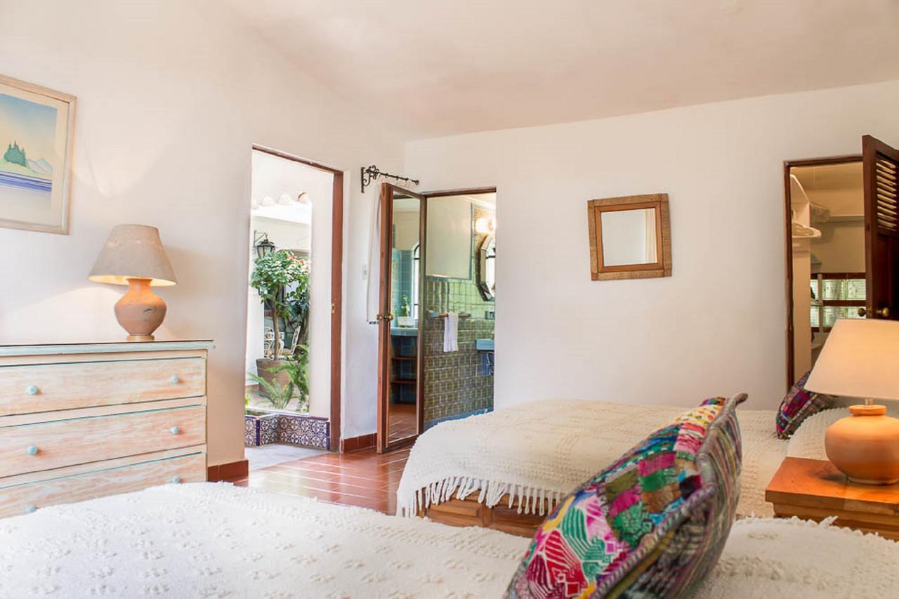 Villas Bellavista Cuernavaca Oda fotoğraf