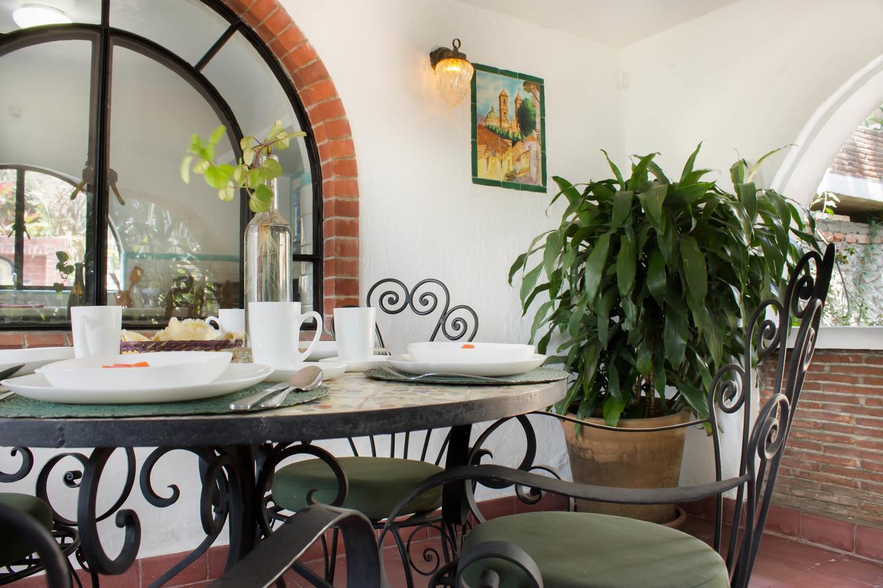 Villas Bellavista Cuernavaca Dış mekan fotoğraf