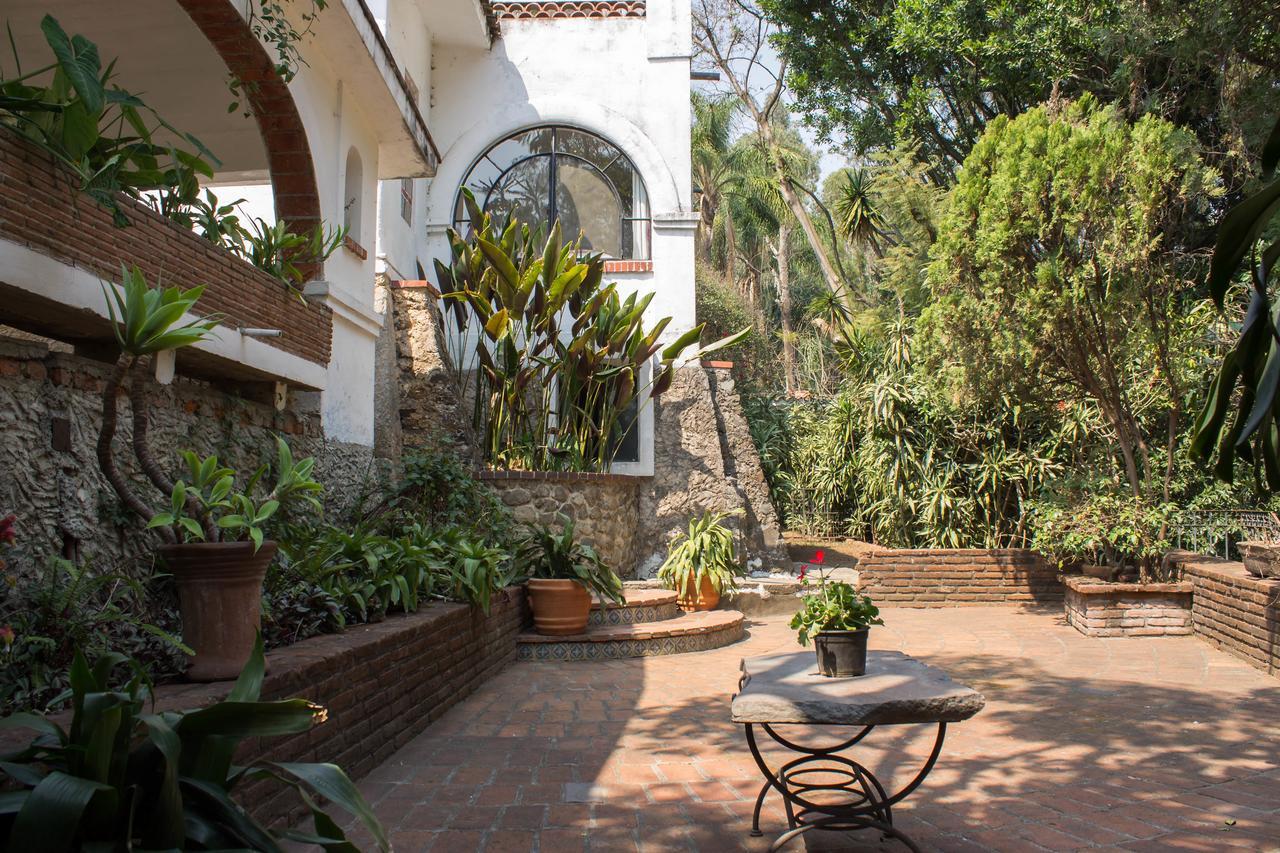Villas Bellavista Cuernavaca Dış mekan fotoğraf