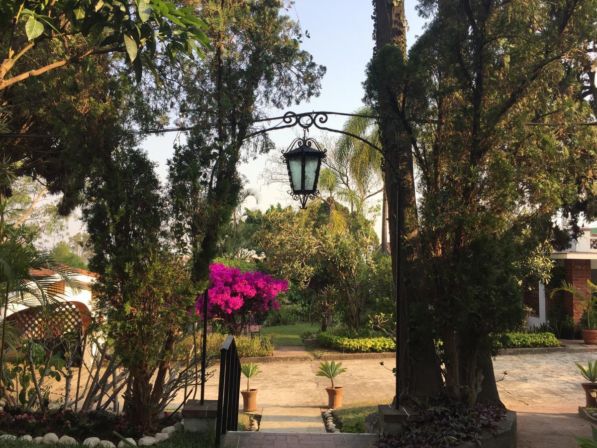 Villas Bellavista Cuernavaca Dış mekan fotoğraf