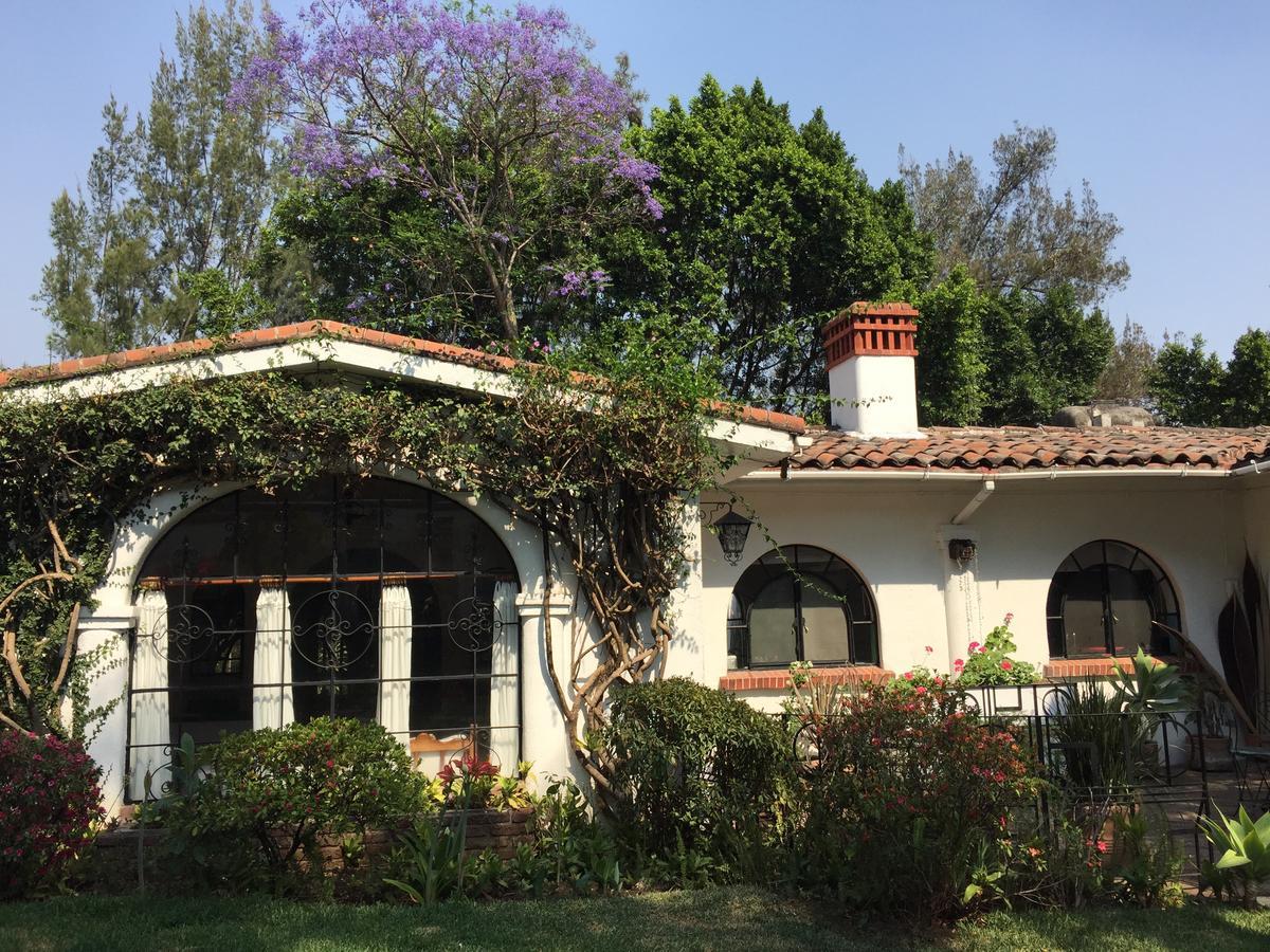 Villas Bellavista Cuernavaca Dış mekan fotoğraf