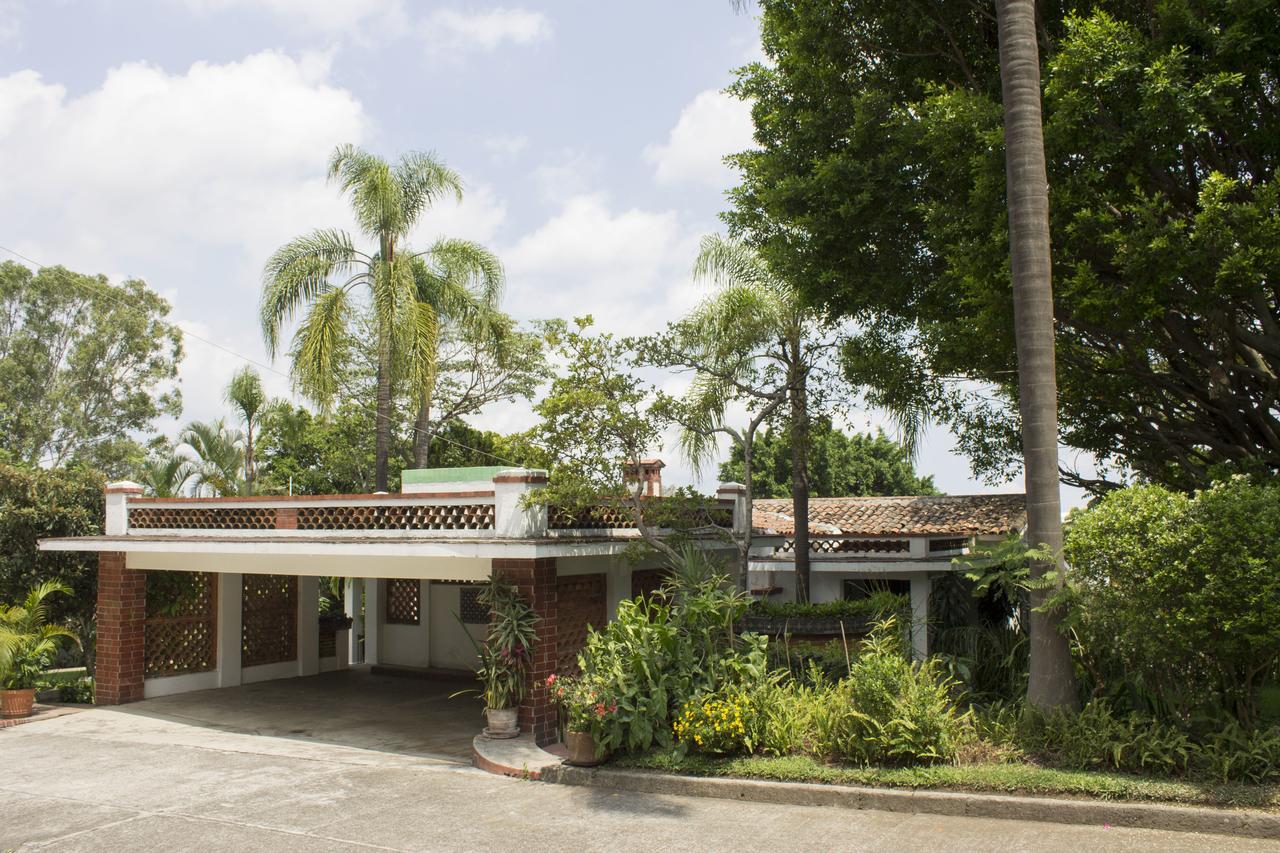 Villas Bellavista Cuernavaca Dış mekan fotoğraf