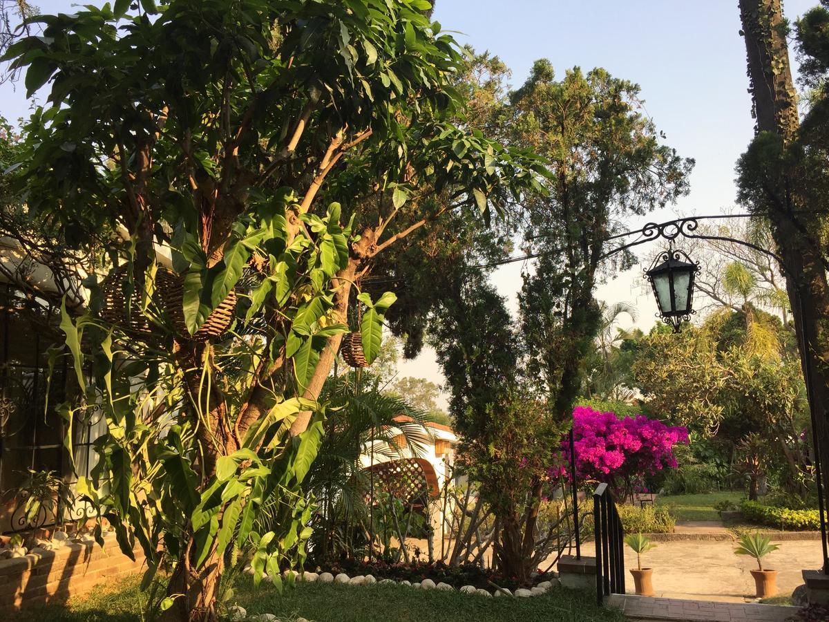 Villas Bellavista Cuernavaca Dış mekan fotoğraf