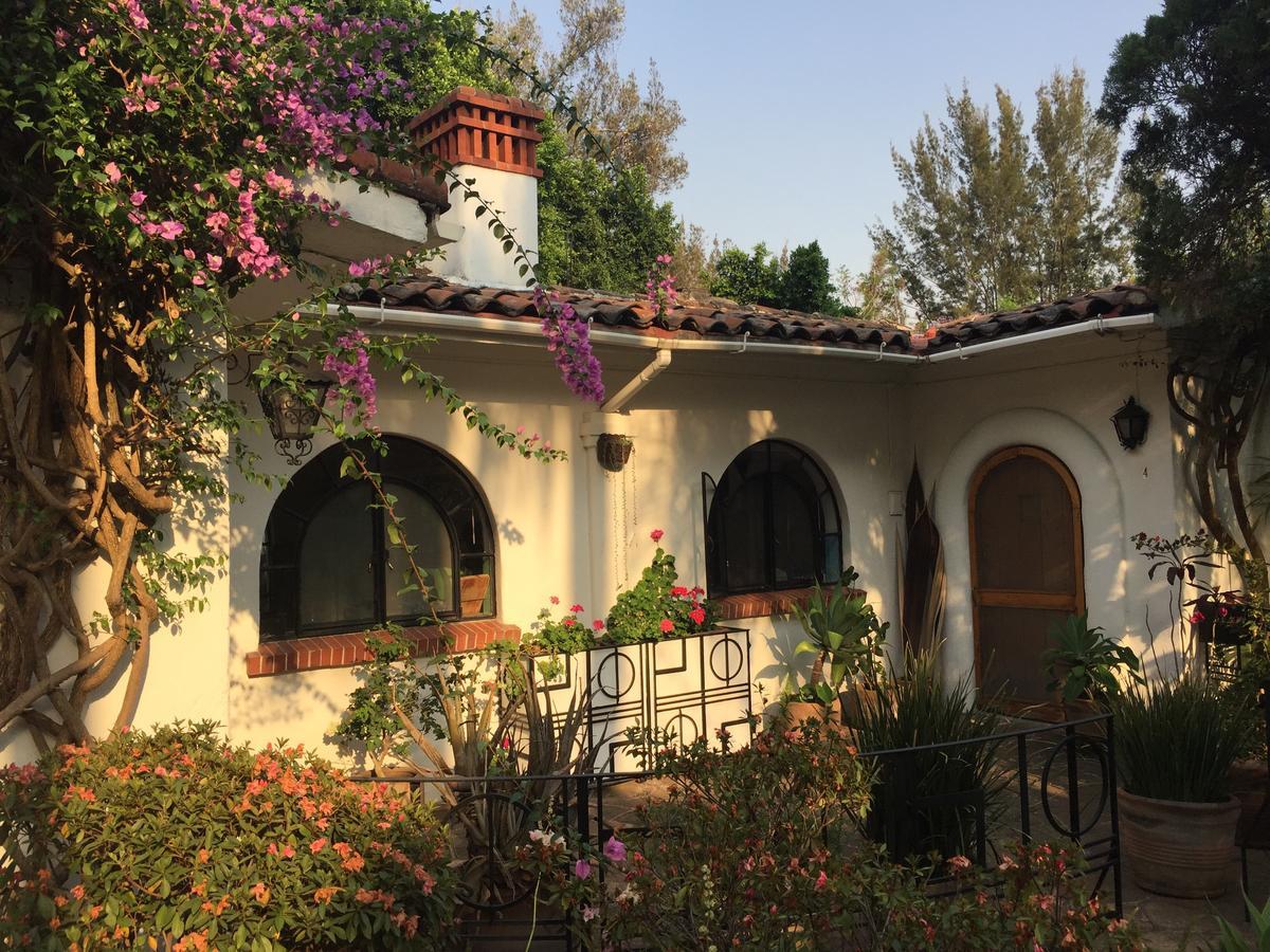 Villas Bellavista Cuernavaca Dış mekan fotoğraf