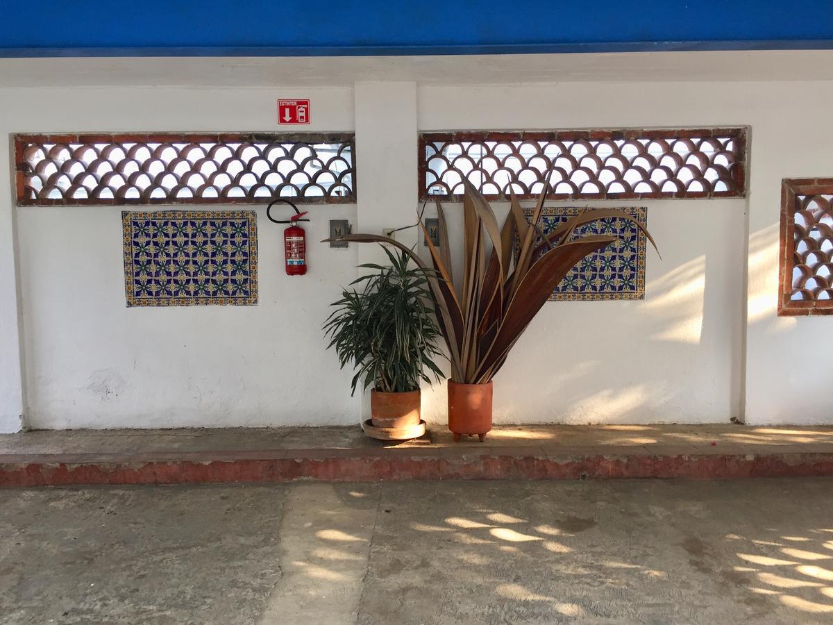 Villas Bellavista Cuernavaca Dış mekan fotoğraf