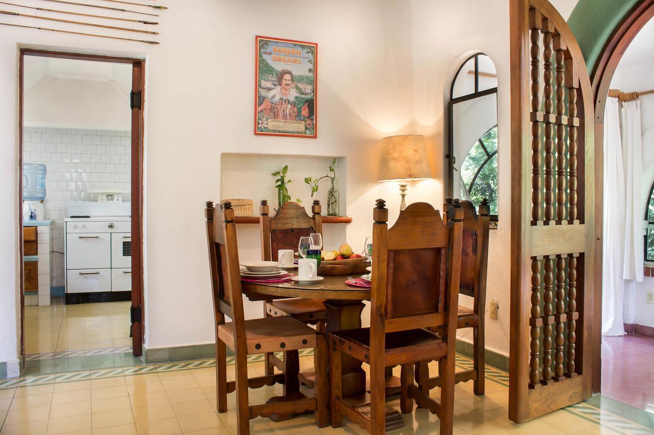 Villas Bellavista Cuernavaca Dış mekan fotoğraf