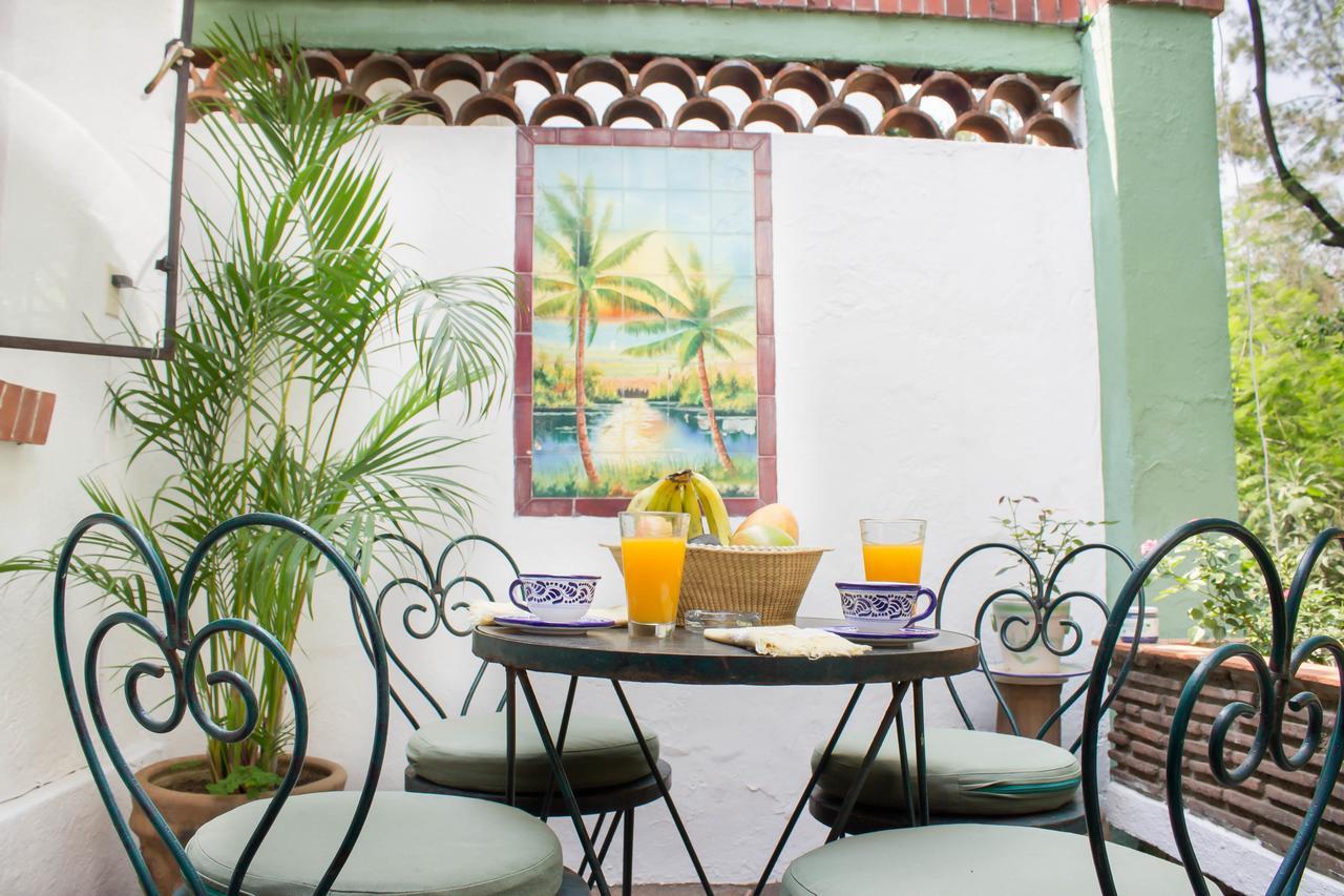 Villas Bellavista Cuernavaca Dış mekan fotoğraf