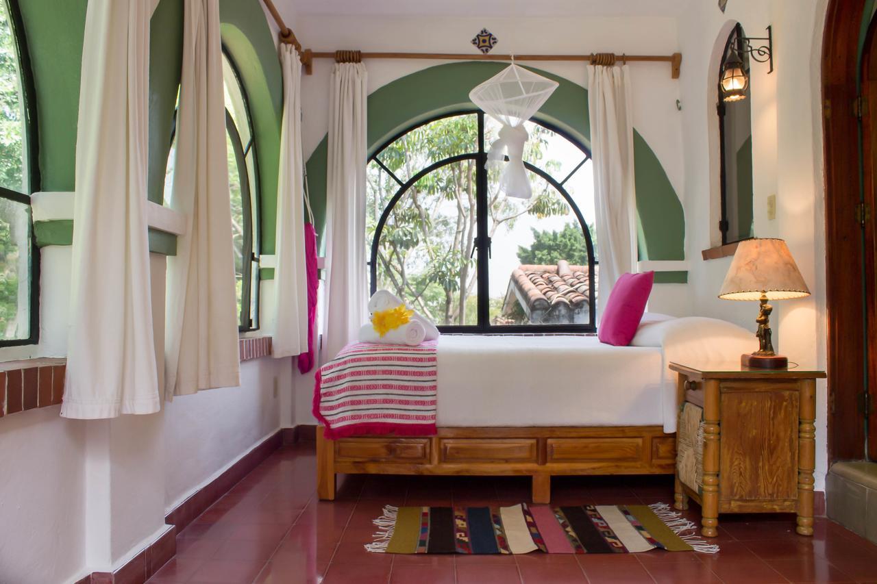 Villas Bellavista Cuernavaca Dış mekan fotoğraf