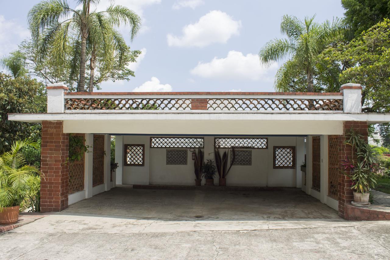 Villas Bellavista Cuernavaca Dış mekan fotoğraf