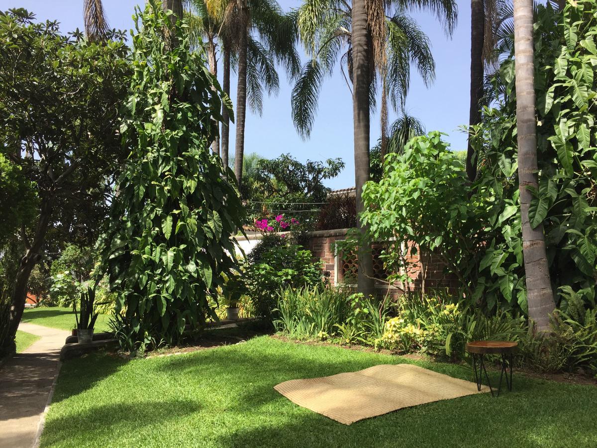 Villas Bellavista Cuernavaca Dış mekan fotoğraf
