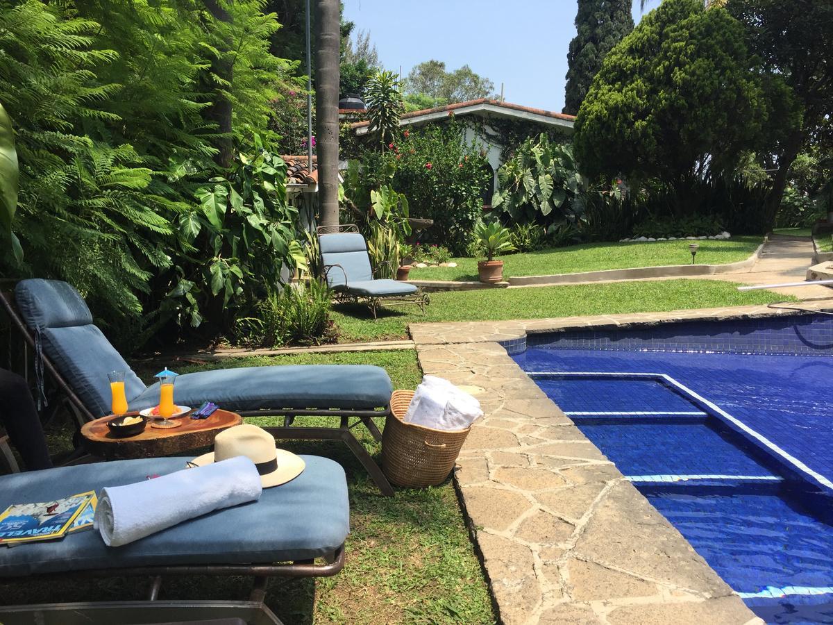 Villas Bellavista Cuernavaca Dış mekan fotoğraf