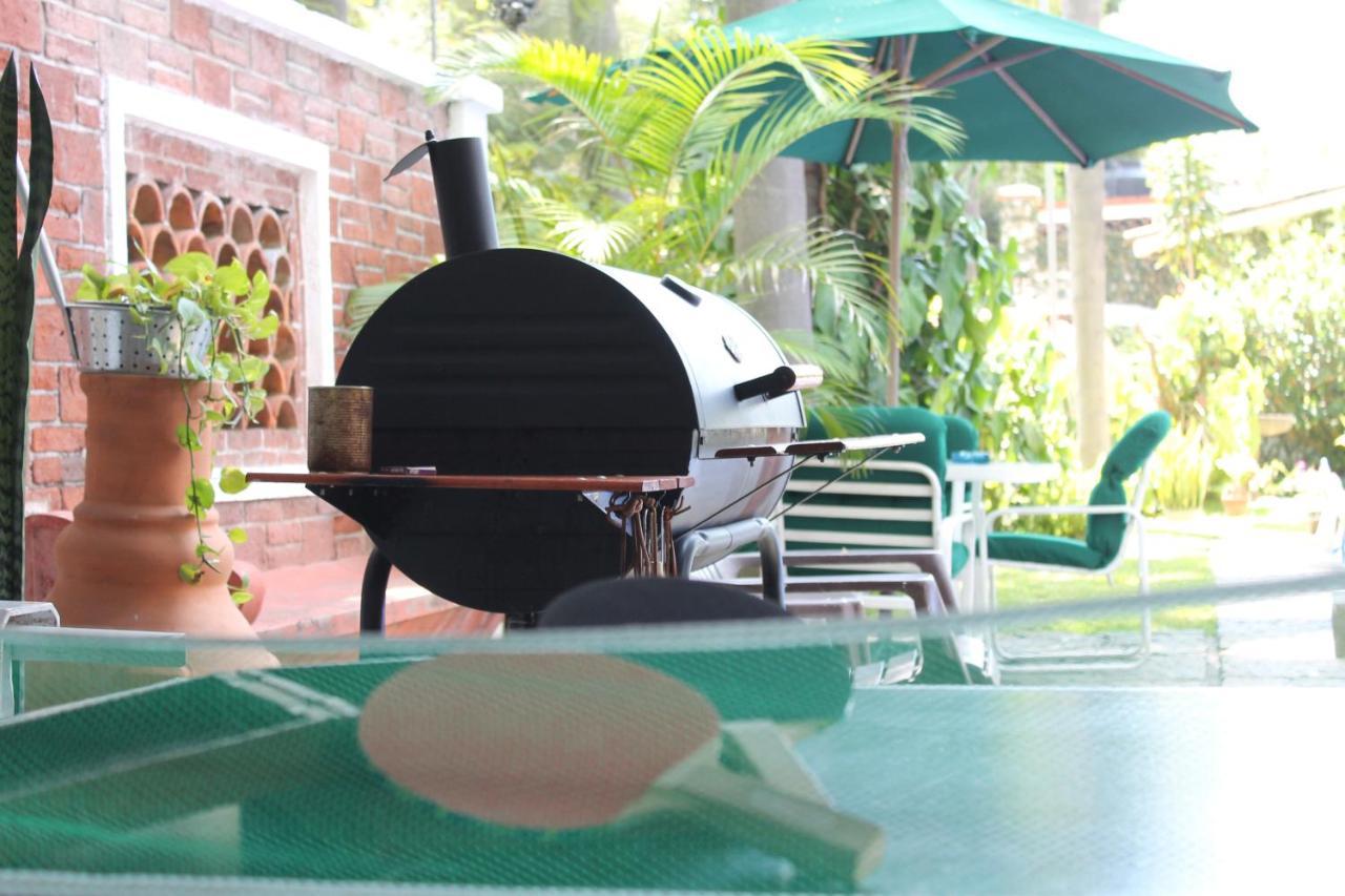 Villas Bellavista Cuernavaca Dış mekan fotoğraf