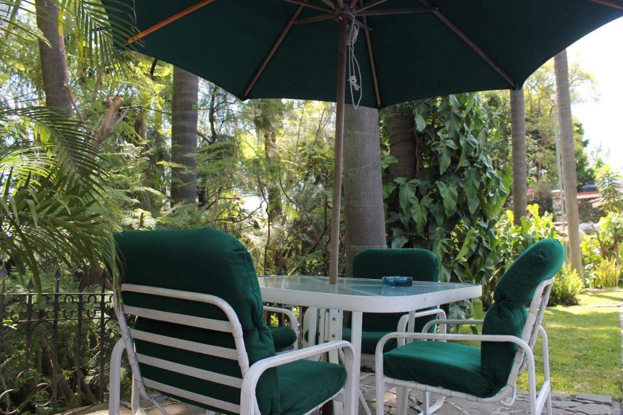Villas Bellavista Cuernavaca Dış mekan fotoğraf