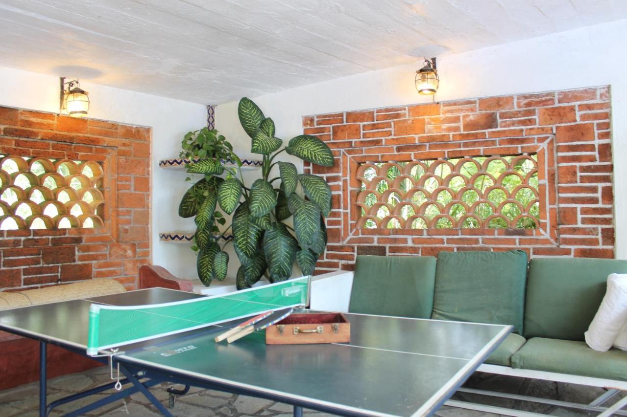 Villas Bellavista Cuernavaca Dış mekan fotoğraf