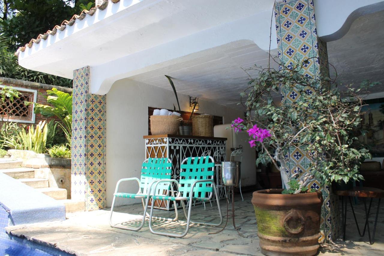 Villas Bellavista Cuernavaca Dış mekan fotoğraf