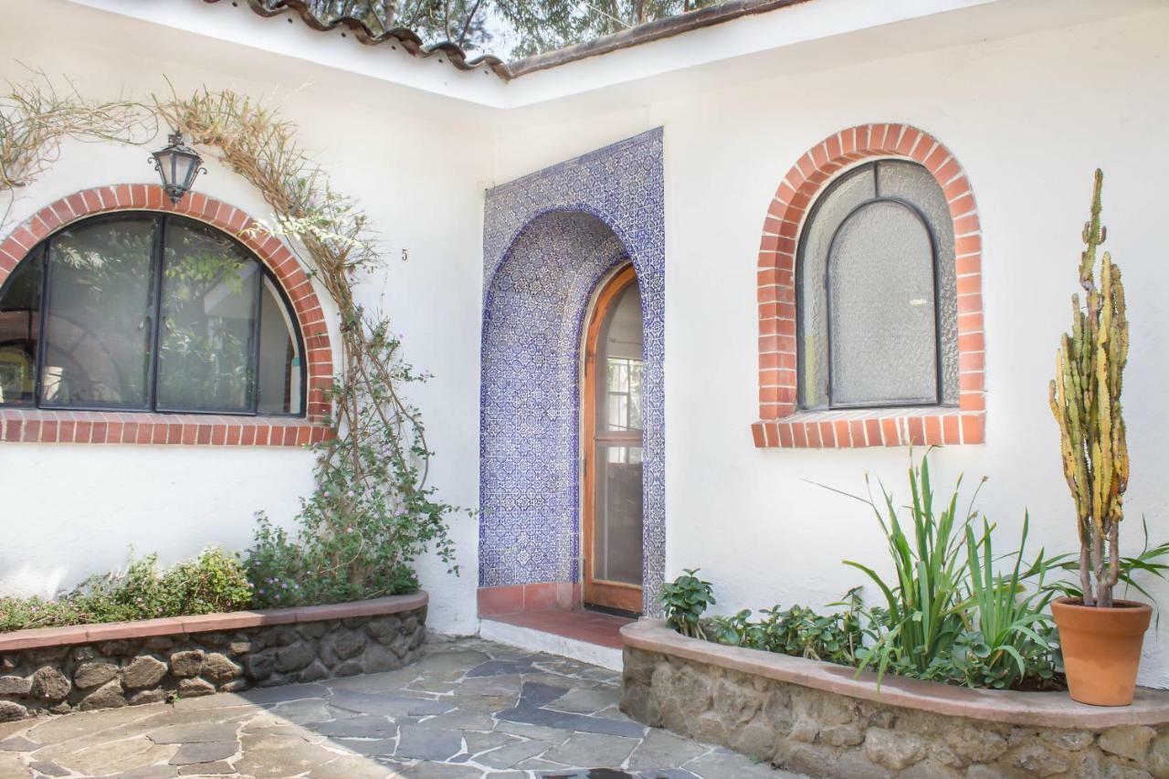 Villas Bellavista Cuernavaca Dış mekan fotoğraf