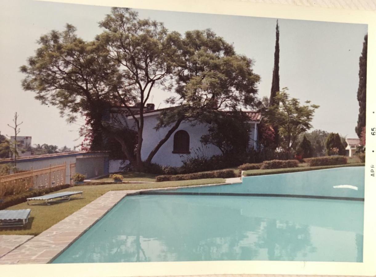 Villas Bellavista Cuernavaca Dış mekan fotoğraf
