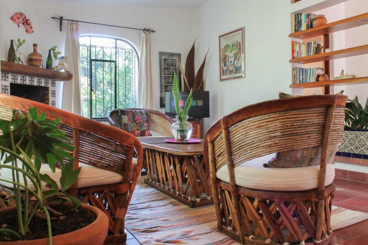 Villas Bellavista Cuernavaca Dış mekan fotoğraf