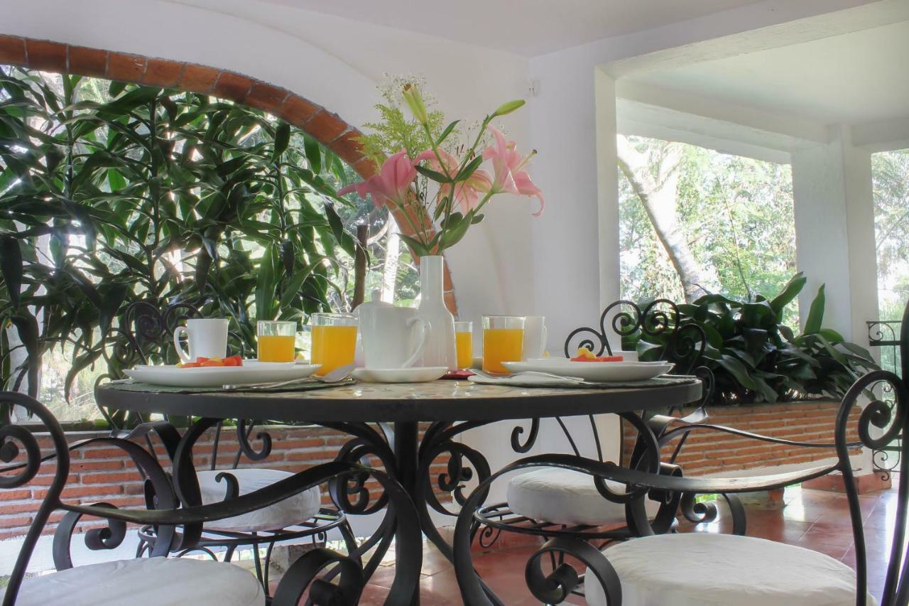 Villas Bellavista Cuernavaca Dış mekan fotoğraf