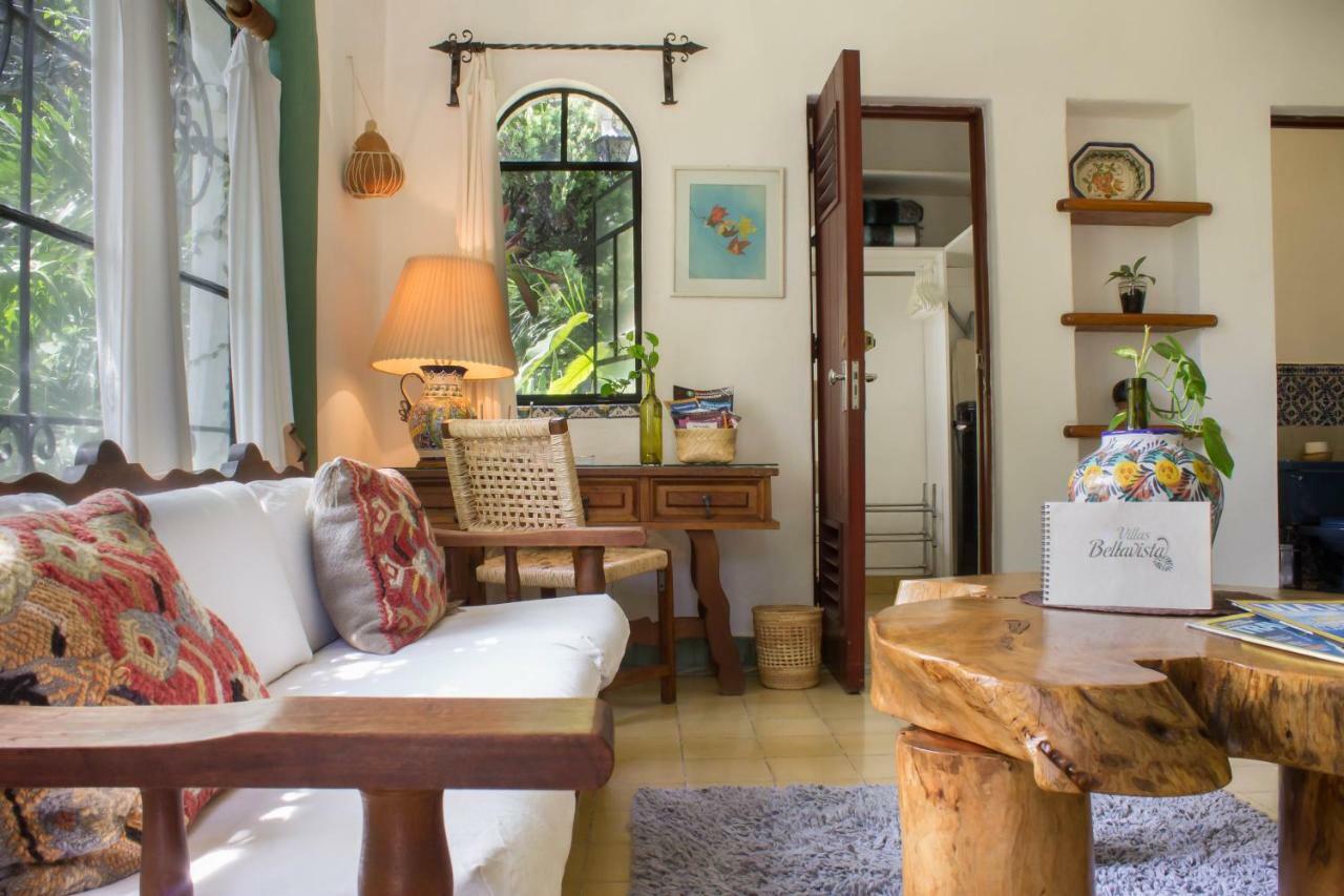 Villas Bellavista Cuernavaca Dış mekan fotoğraf