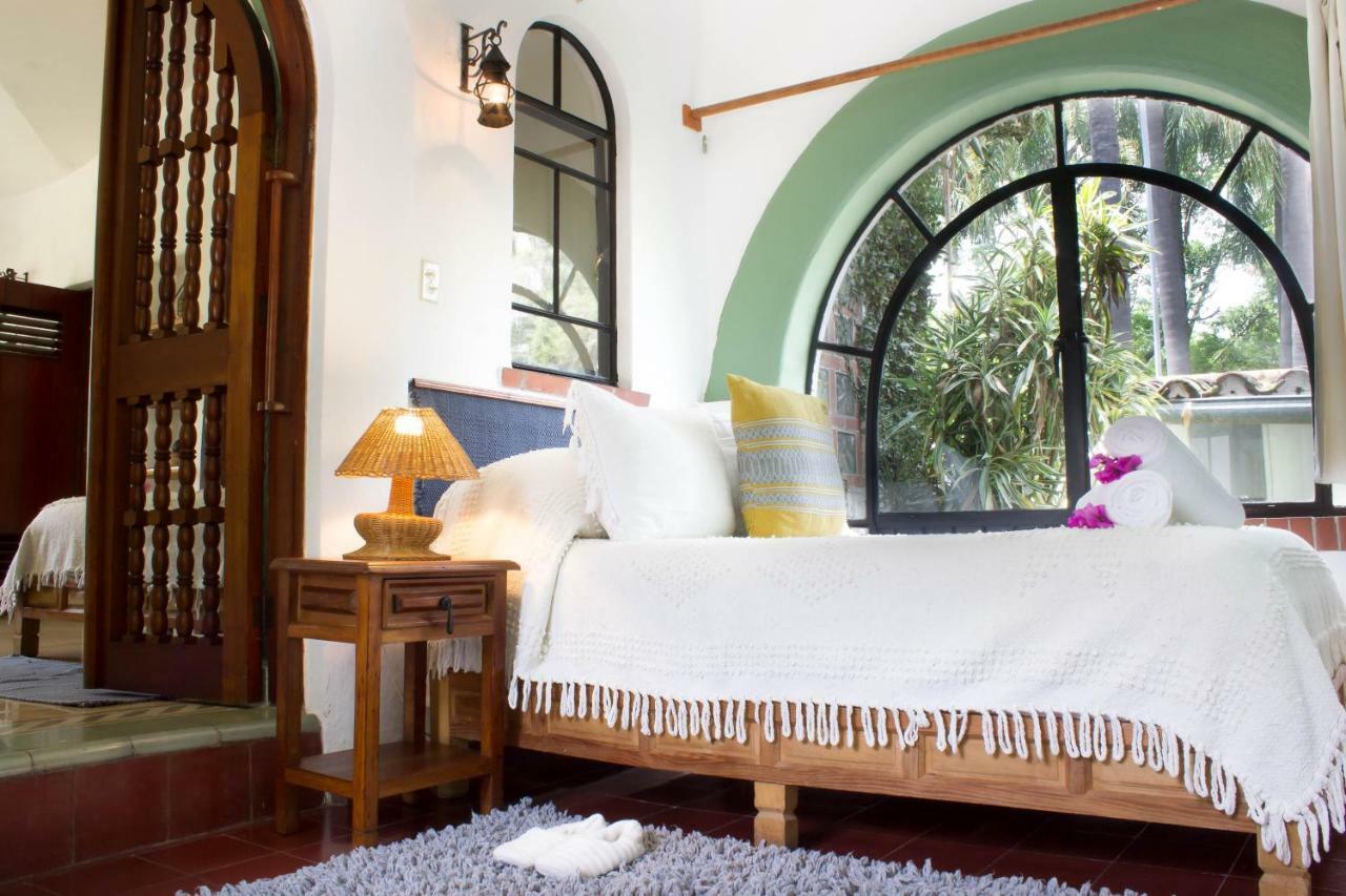 Villas Bellavista Cuernavaca Dış mekan fotoğraf