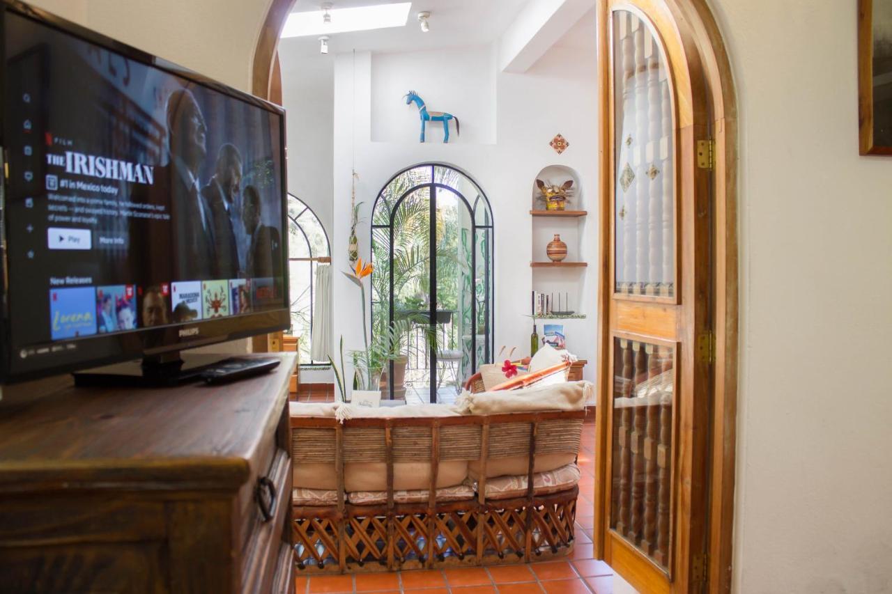 Villas Bellavista Cuernavaca Dış mekan fotoğraf